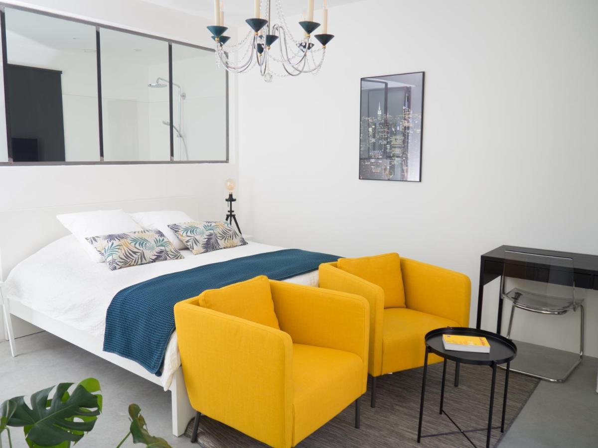 Bed and Breakfast Au Jardin Des Vennes Льєж Екстер'єр фото